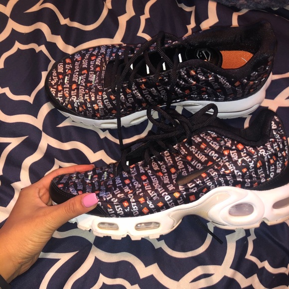nike tn limited edition